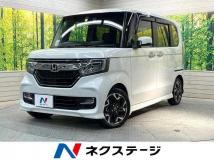 2018 Honda N BOX