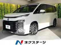 2025 Toyota Voxy