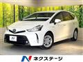 2017 Toyota PRIUS α