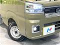2022 Daihatsu Hijet Truck