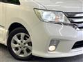 2013 Nissan Serena