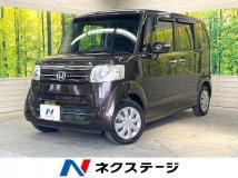 2015 Honda N BOX