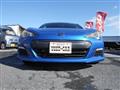 2012 Subaru BRZ