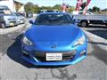 2012 Subaru BRZ