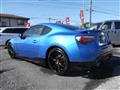 2012 Subaru BRZ