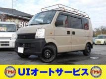 2009 Suzuki Every Wagon