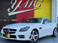 2014 Mercedes-Benz SLK