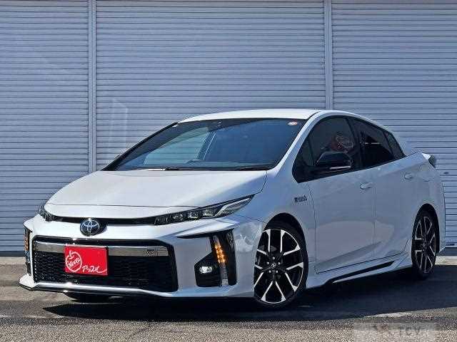 2020 Toyota Prius