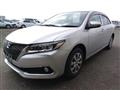 2017 Toyota Allion