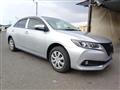 2017 Toyota Allion
