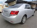 2017 Toyota Allion