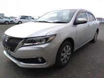 2017 Toyota Allion
