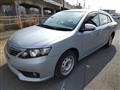 2013 Toyota Allion