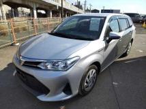 2020 Toyota Corolla Fielder