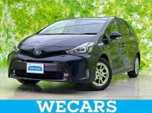 2019 Toyota PRIUS α