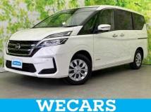 2020 Nissan Serena