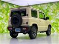 2025 Suzuki Jimny