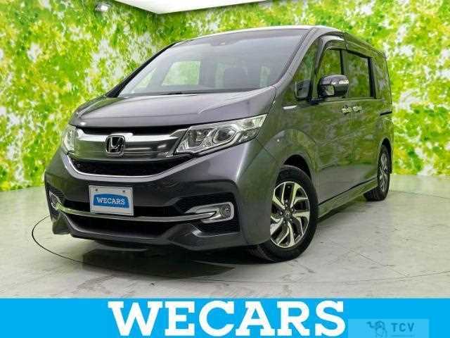 2016 Honda Honda Others