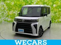 2022 Daihatsu Tanto