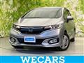 2017 Honda Fit