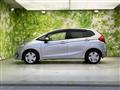 2017 Honda Fit