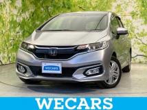 2017 Honda Fit