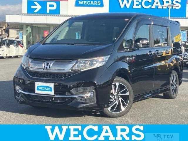 2016 Honda Honda Others