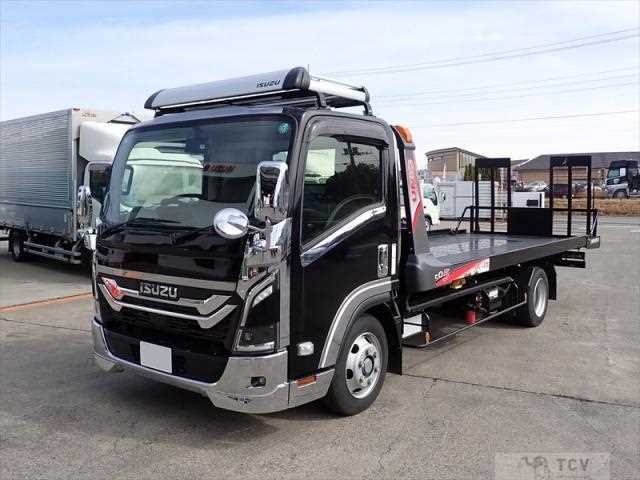 2024 Isuzu Elf Truck