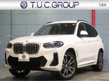 2023 BMW X3