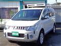 2009 Mitsubishi Delica D5