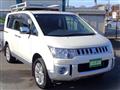 2009 Mitsubishi Delica D5