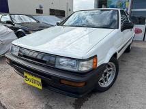 1985 Toyota Corolla Levin