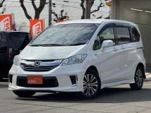 2014 Honda Freed
