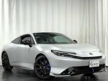 2026 Honda Prelude