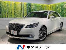 2014 Toyota Crown Majesta