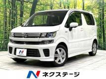 2017 Suzuki Wagon R