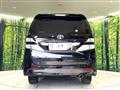 2010 Toyota Vellfire