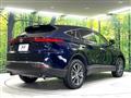 2020 Toyota Harrier