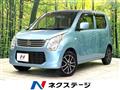 2013 Suzuki Wagon R
