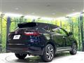 2017 Toyota Harrier