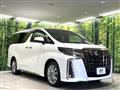 2021 Toyota Alphard G