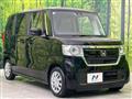 2020 Honda N BOX
