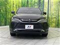 2020 Toyota Harrier Hybrid