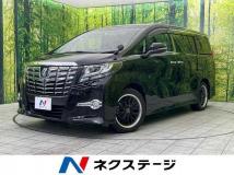 2016 Toyota Alphard G