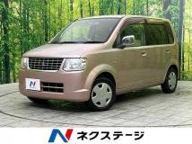 2013 Mitsubishi eK Wagon