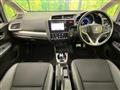 2013 Honda Fit Hybrid
