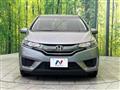 2013 Honda Fit Hybrid