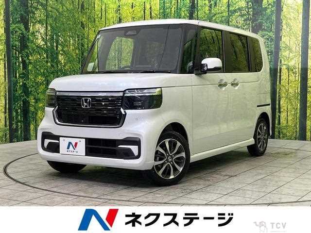 2026 Honda N BOX