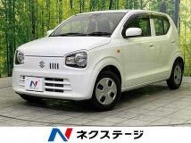 2021 Suzuki Alto