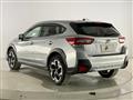 2020 Subaru IMPREZA XV HYBRID